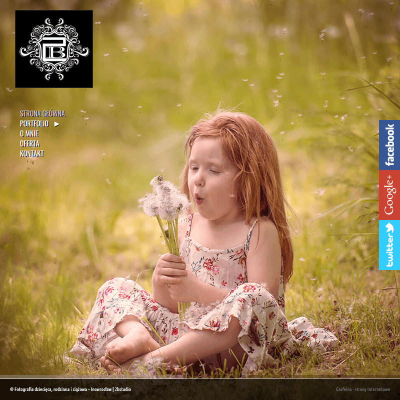 Fotografia noworodkowa - Inowrocław