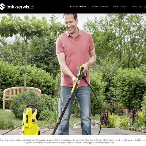 Słupsk - odkurzacz do domu karcher