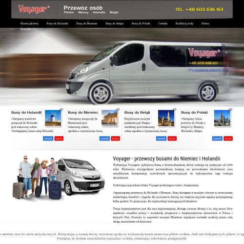 Przewóz do belgii Wrocław