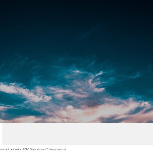 Warszawa - gilzy tekturowe