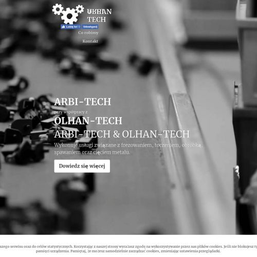 Toczenie cnc Wrocław