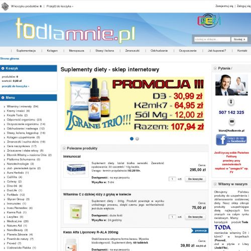 Witaminy z żeń szeniem