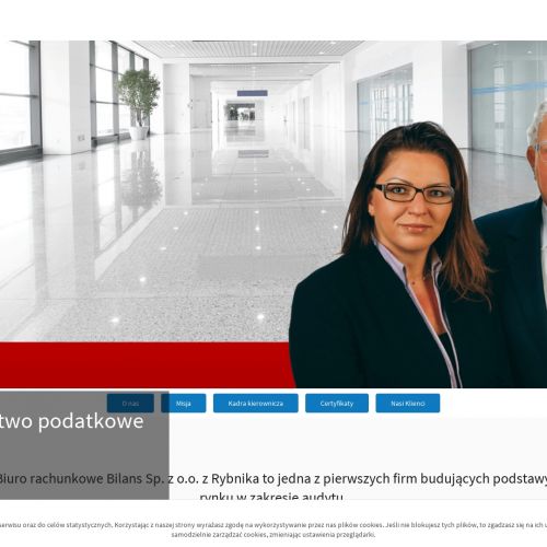 Rybnik - doradztwo podatkowe