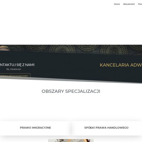 Wrocław - obsługa prawna