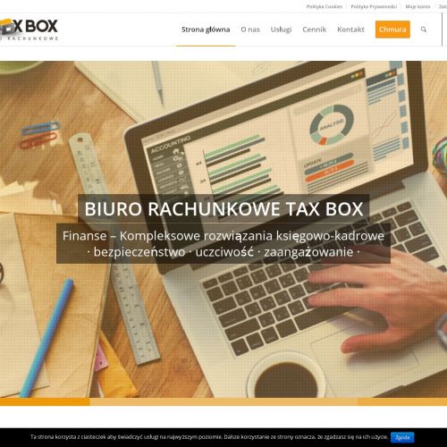 Ewidencja środków trwałych w Piasecznie