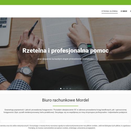 Księgowość organizacji pozarządowych