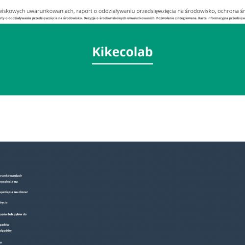 Natura 2000 - Rzeszów