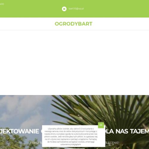 Projektowanie zieleni w Wrocławiu