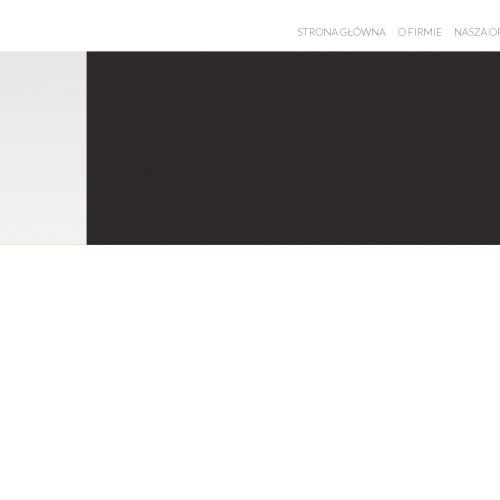 Grawerowanie na szkle w Warszawie