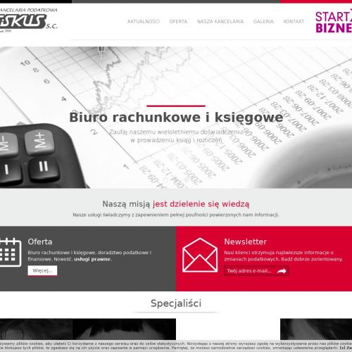 Sporządzanie listy płac w Tychach