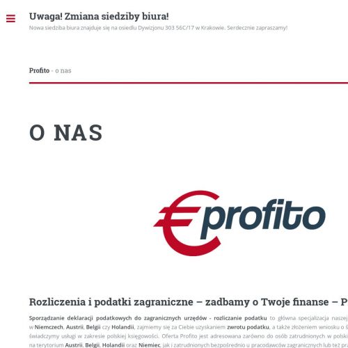 Kraków - kindergeld