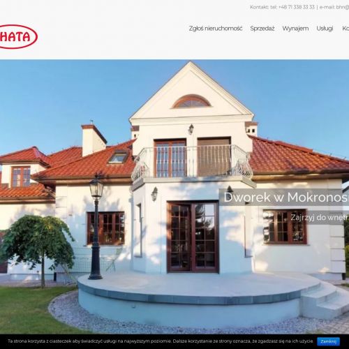 Najlepsze biuro nieruchomości w Wrocławiu