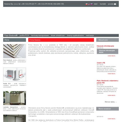 Skawina - brama mroźnicza