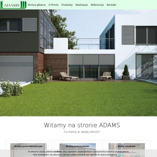 Kraty poliwęglan - Warszawa