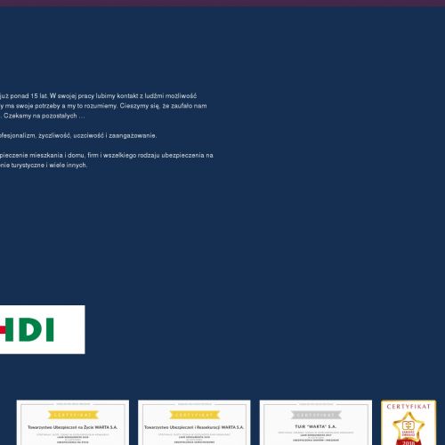 Najtańsze oc - Wrocław