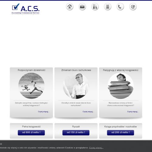 Usługi księgowe Grodzisk Mazowiecki