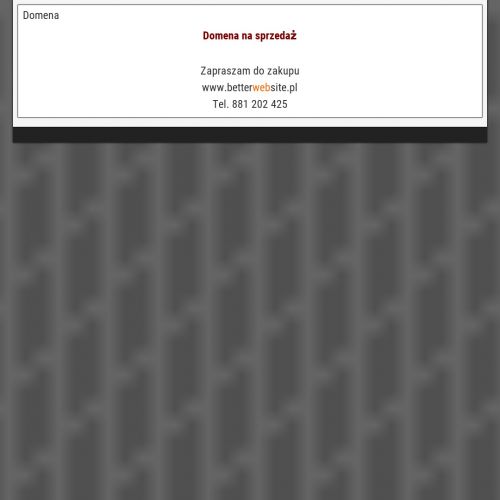 Garwolin - doszkalanie