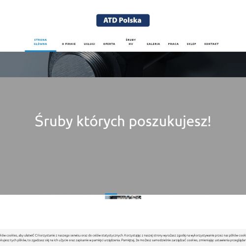 Warszawa - tarcza do cięcia metalu