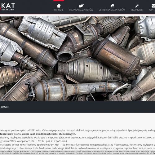 Filtr fap łódź w Pabianicach