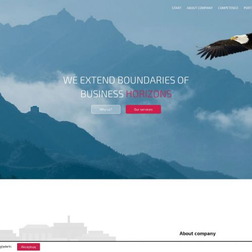 Internacjonalizacja firmy - Płock