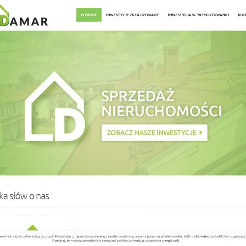 Oferty sprzedaży mieszkań Warszawa