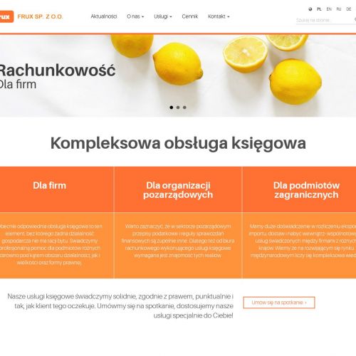 Wrocław - biuro rachunkowe dla fundacji