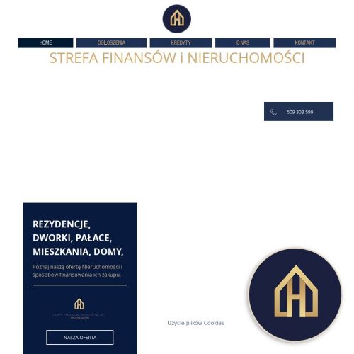 Domy grodzisk - Grodzisk Mazowiecki