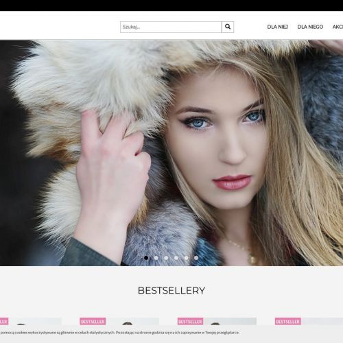 Naturalne futra męskie