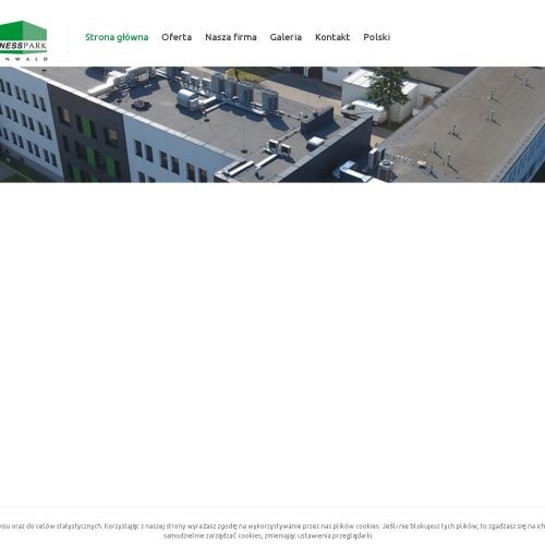 Poznań - wynajem powierzchni magazynowych