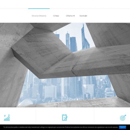 Klinkier cementowy portland