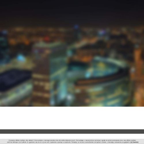 Zarządzanie i administrowanie nieruchomościami