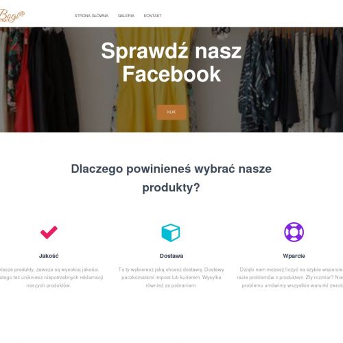 Częstochowa - suknie klasyczne