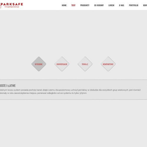 Piętrowe parkingi rowerowe - Poznań