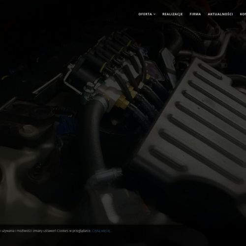 Wrocław - stacja diagnostyczna