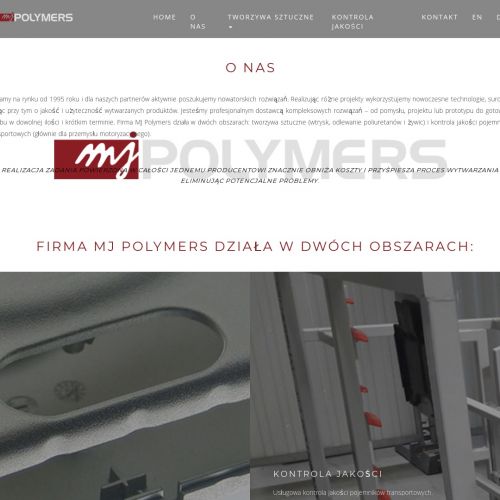 Kontrola pojemników transportowych volkswagen w Poznaniu