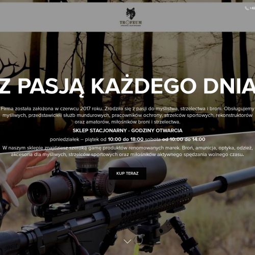 Malbork - cele strzeleckie