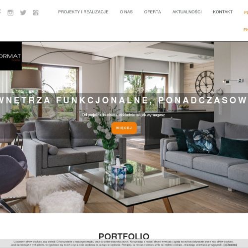 Architekt wnętrz łazienka w Wolbromiu