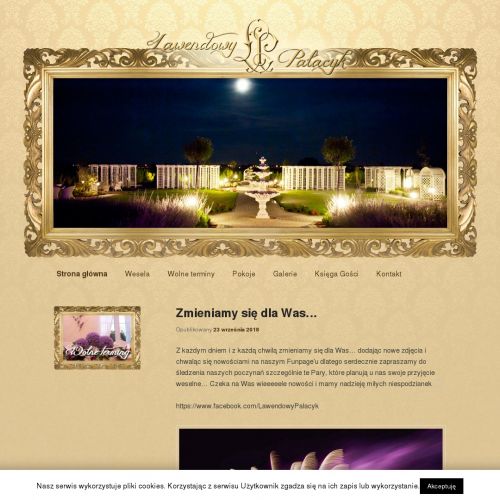 Wynajem sal szkoleniowych w Warszawie