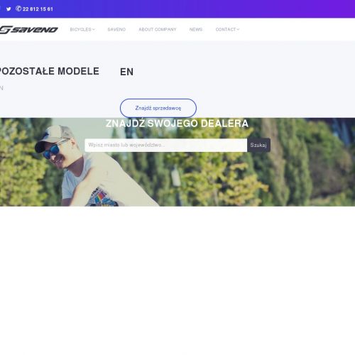 Rower trekkingowy damski w Warszawie