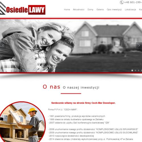 Mieszkania deweloperskie łódź - Bełchatów