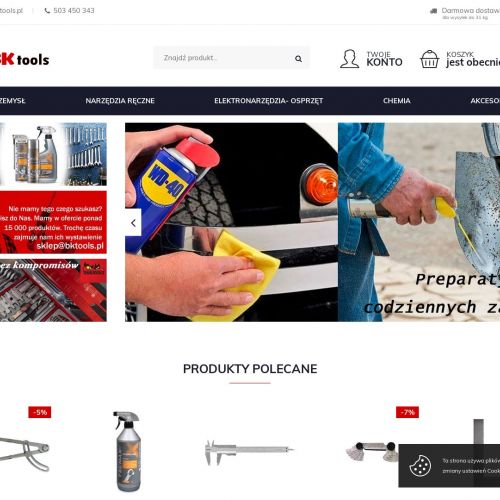 Imadło slusarskie - Kolno