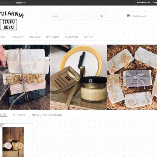 Naturalne kosmetyki do cery wrażliwej