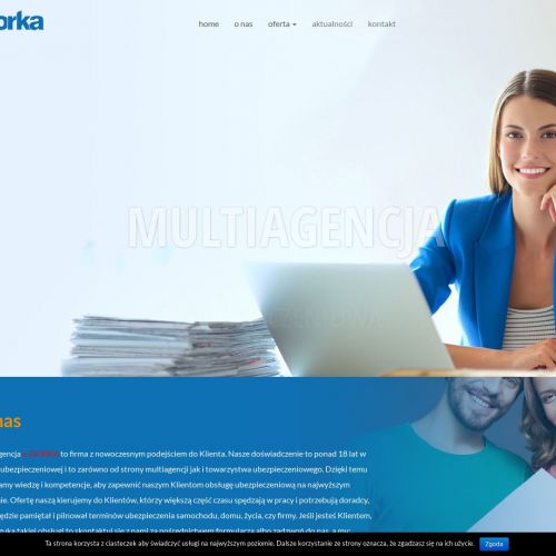 Ubezpieczenie samochodu jaktorów w Grodzisku Mazowieckim