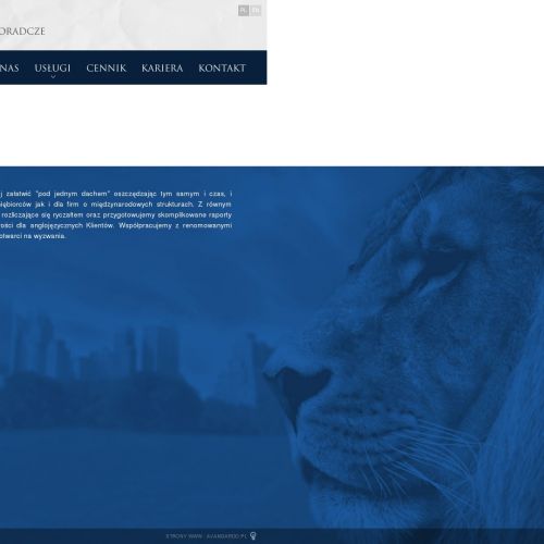 Biuro księgowe warszawa ochota