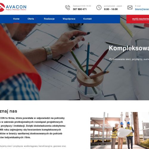 Kraków - projektowanie fotowoltaika