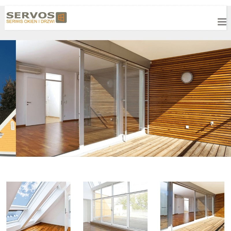 Naprawa okien w Gdyni