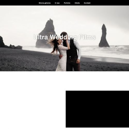 Warszawa - kamerzysta ślubny