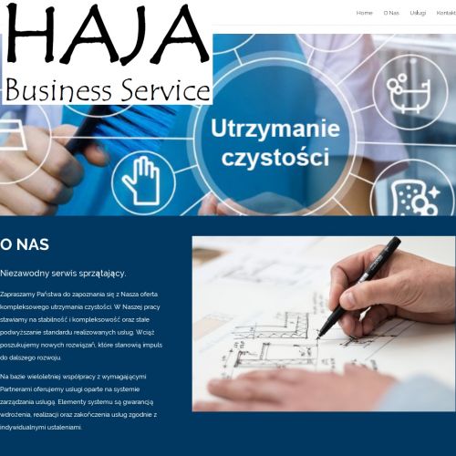 Usługi sprzątające w Gdańsku