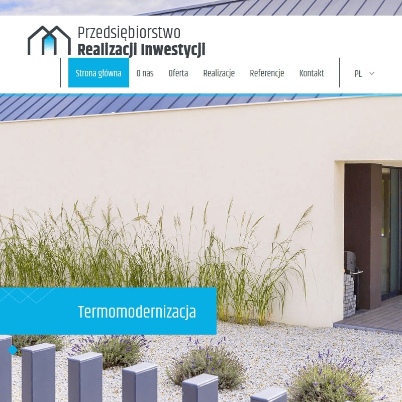 Budowa stanów surowych i deweloperskich domów - Piaseczno