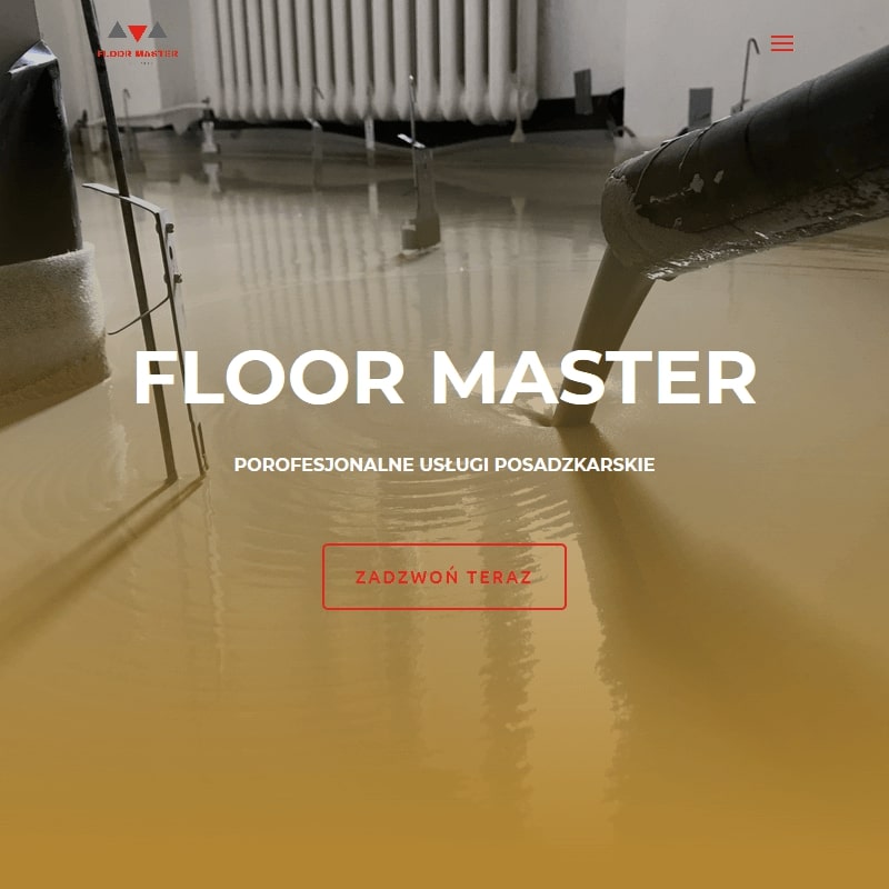 Ożarów Mazowiecki - wylewki anhydrytowe łomianki